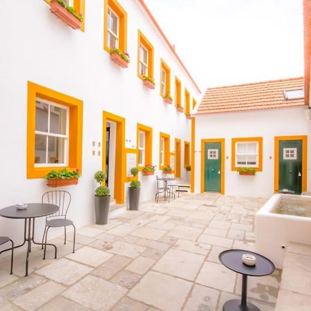 Imperium Lisbon Village Exteriér fotografie