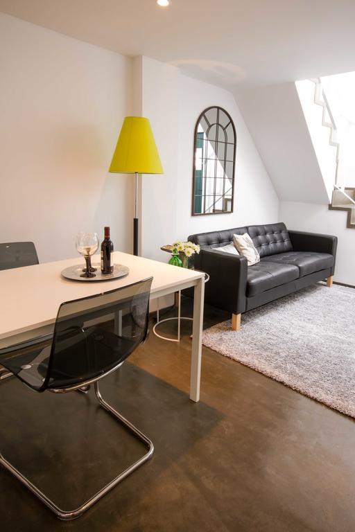 Imperium Lisbon Village Exteriér fotografie