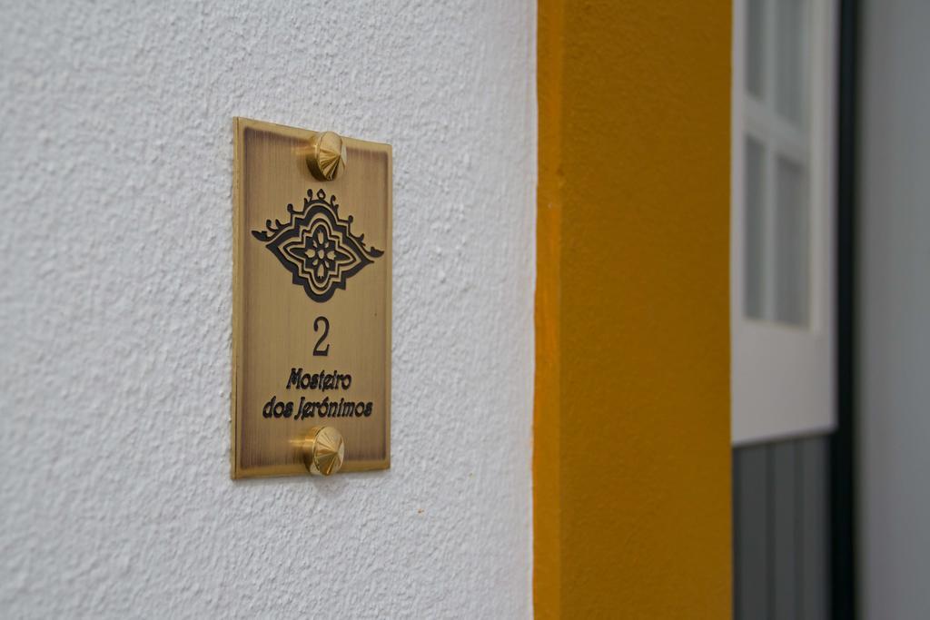 Imperium Lisbon Village Exteriér fotografie