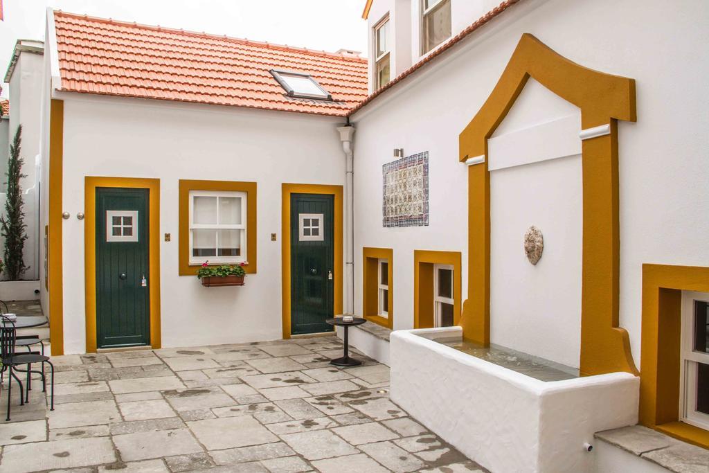 Imperium Lisbon Village Exteriér fotografie