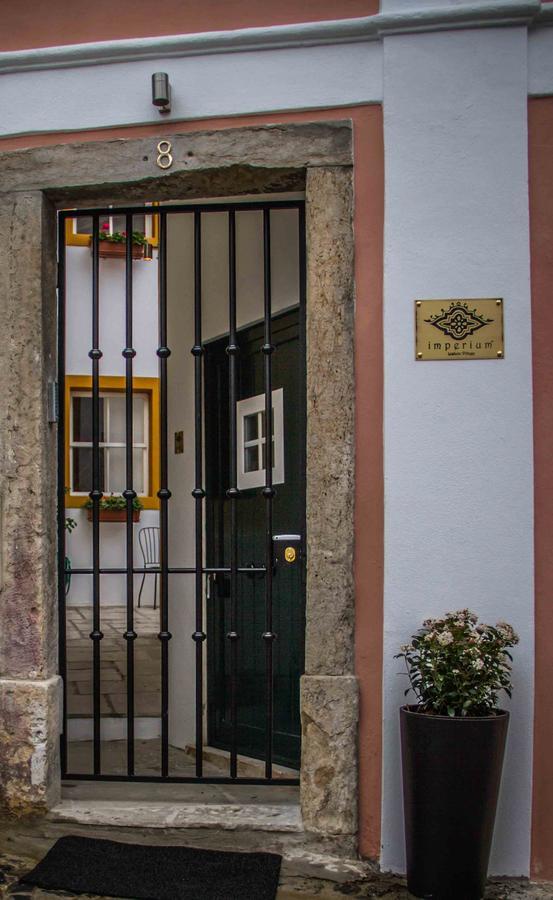 Imperium Lisbon Village Exteriér fotografie