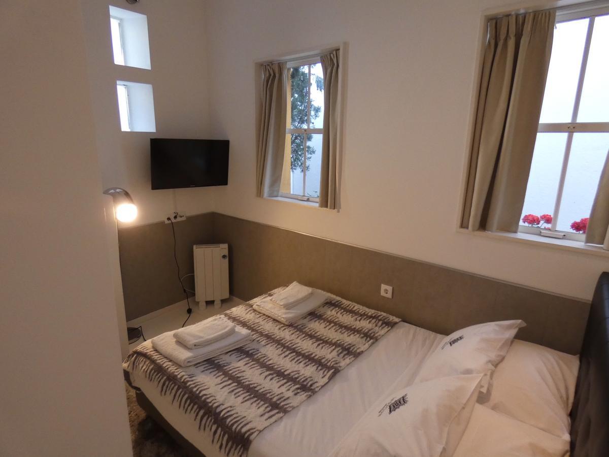 Imperium Lisbon Village Exteriér fotografie