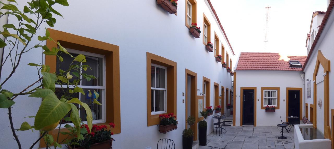 Imperium Lisbon Village Exteriér fotografie