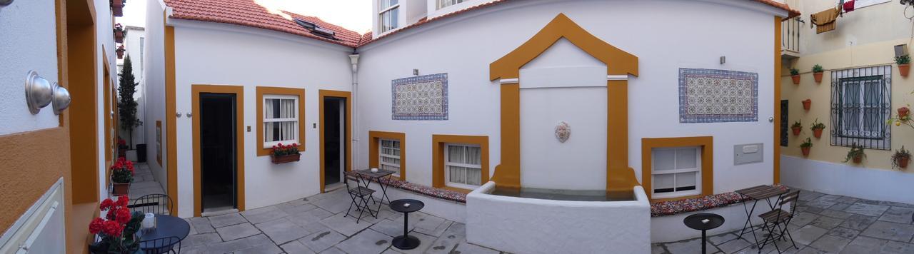 Imperium Lisbon Village Exteriér fotografie