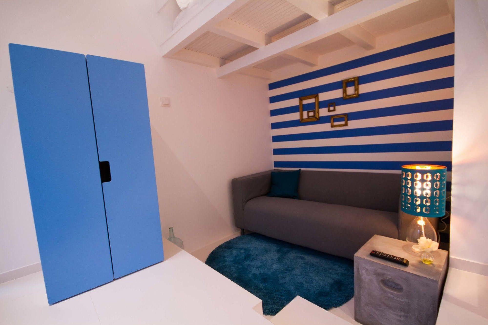 Imperium Lisbon Village Exteriér fotografie