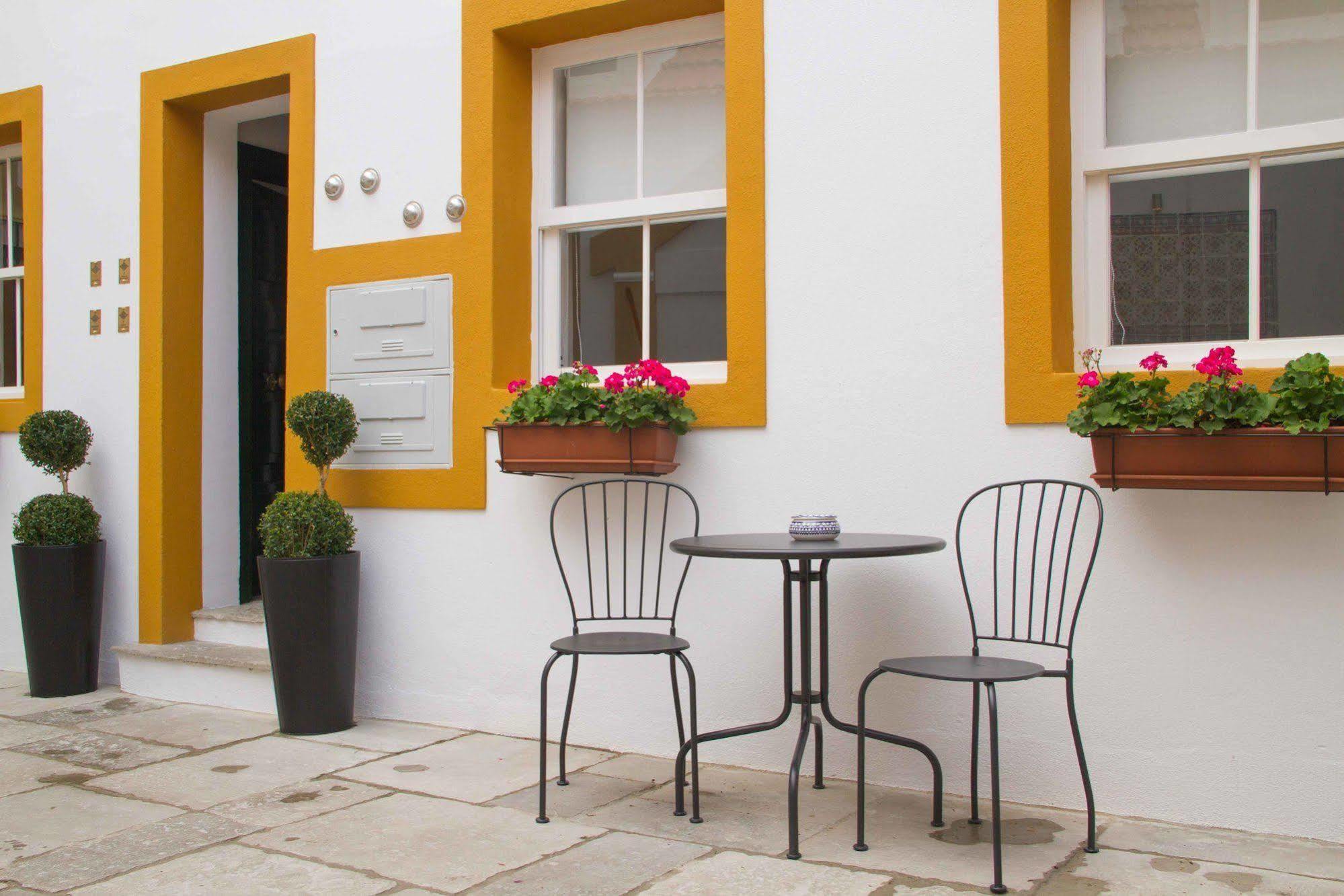 Imperium Lisbon Village Exteriér fotografie