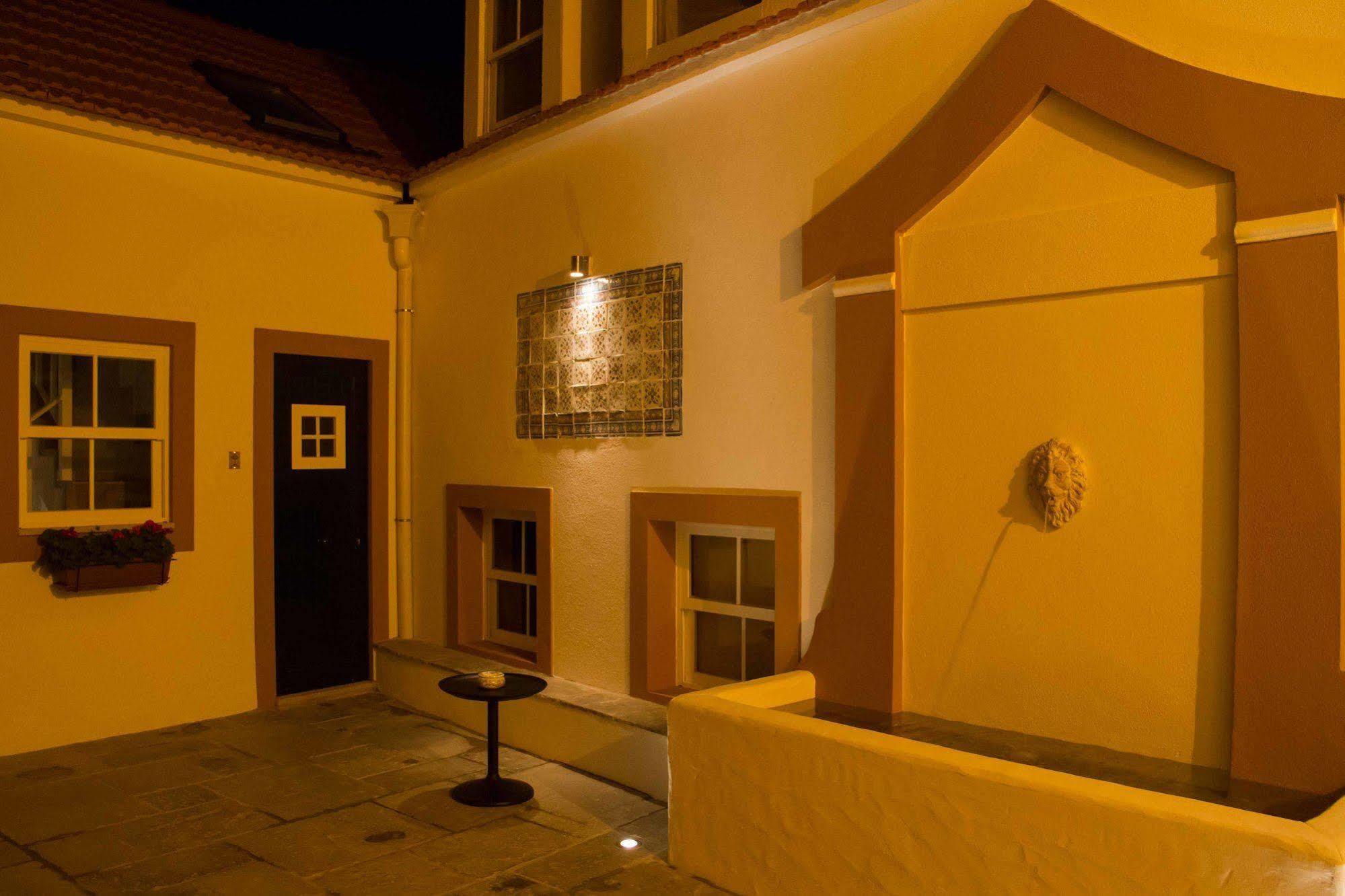 Imperium Lisbon Village Exteriér fotografie