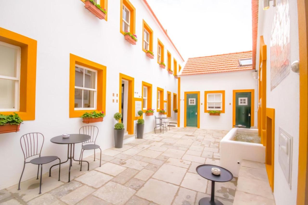 Imperium Lisbon Village Exteriér fotografie