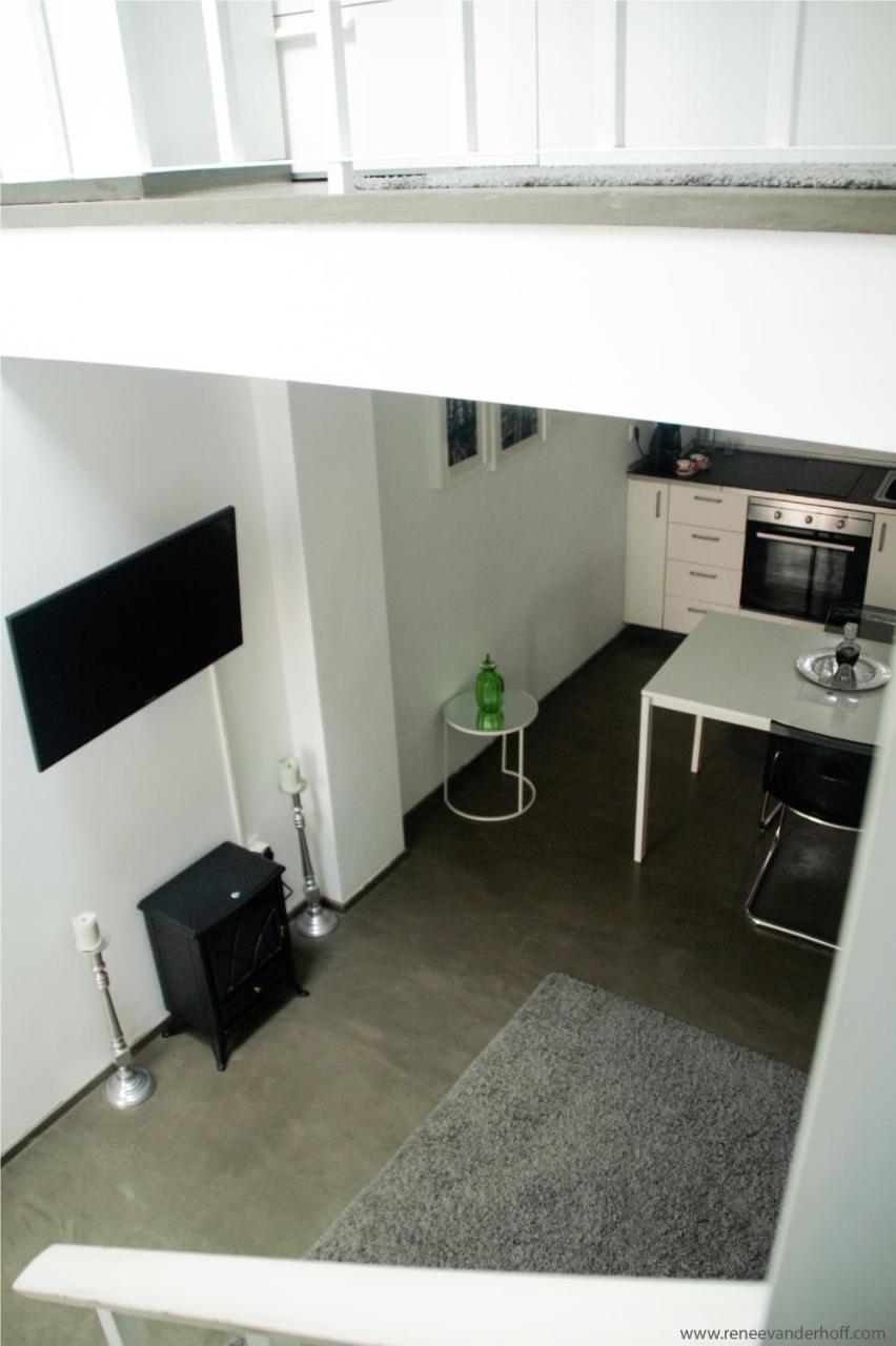 Imperium Lisbon Village Exteriér fotografie