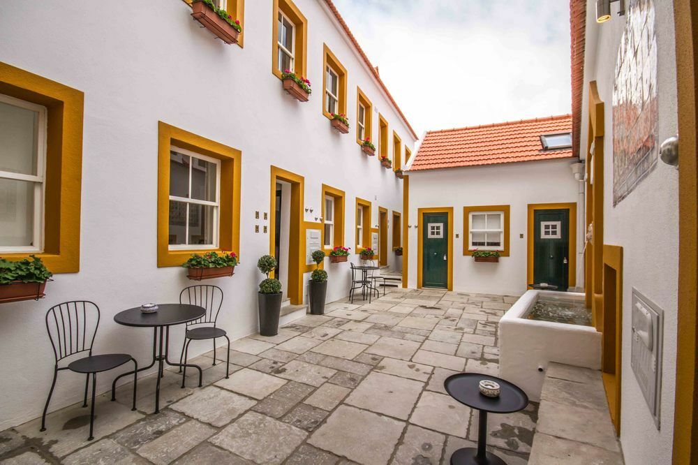 Imperium Lisbon Village Exteriér fotografie